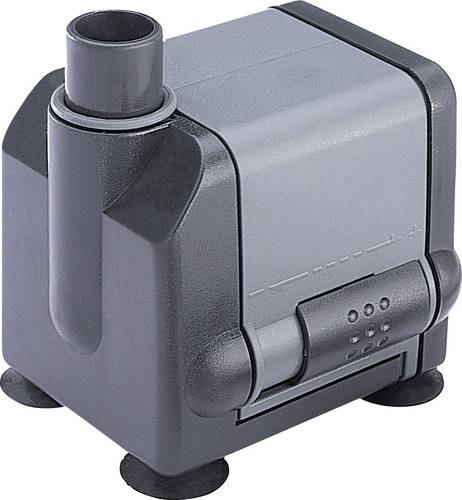 Sicce Micra Zimmerbrunnenpumpe 400 l/h 0.6m Sicce Micra Zimmerbrunnenpumpe 400 l/h 0.6m von Sicce