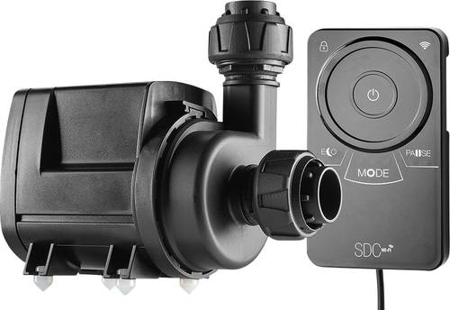 Sicce Syncra SDC 6.0 RSYD01E Umwälzpumpe mit Appsteuerung Sicce Syncra SDC 6.0 RSYD01E Umwälzpumpe mit Appsteuerung von Sicce