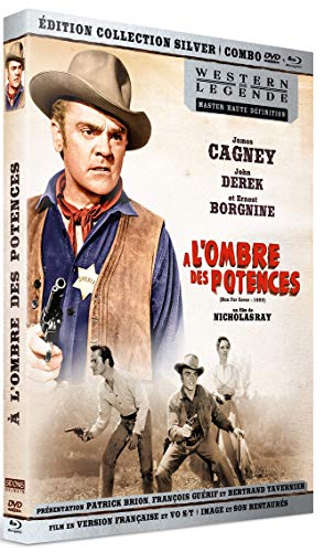 A l'ombre des potences [Blu-ray] [FR Import] von Sidonis Calysta