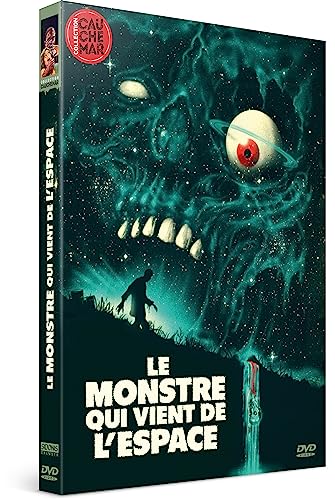 Le monstre qui vient de l'espace [FR Import] von Sidonis Calysta