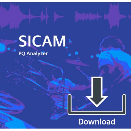 7KE9202-0CA10-3CB0  - SICAM PQ Analyzer V3 Download, Software 7KE9202-0CA10-3CB0 von Siemens Dig.Industr.