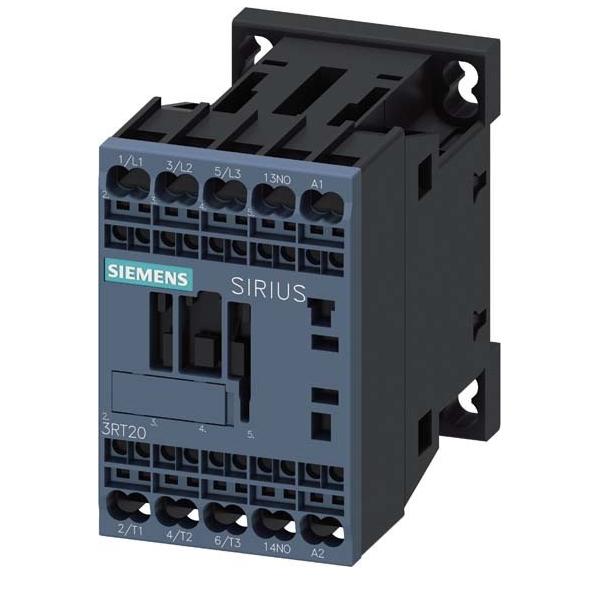 Siemens Dig.Industr. Schütz 3RT2018-2AP01 3RT20182AP01 von Siemens Dig.Industr.