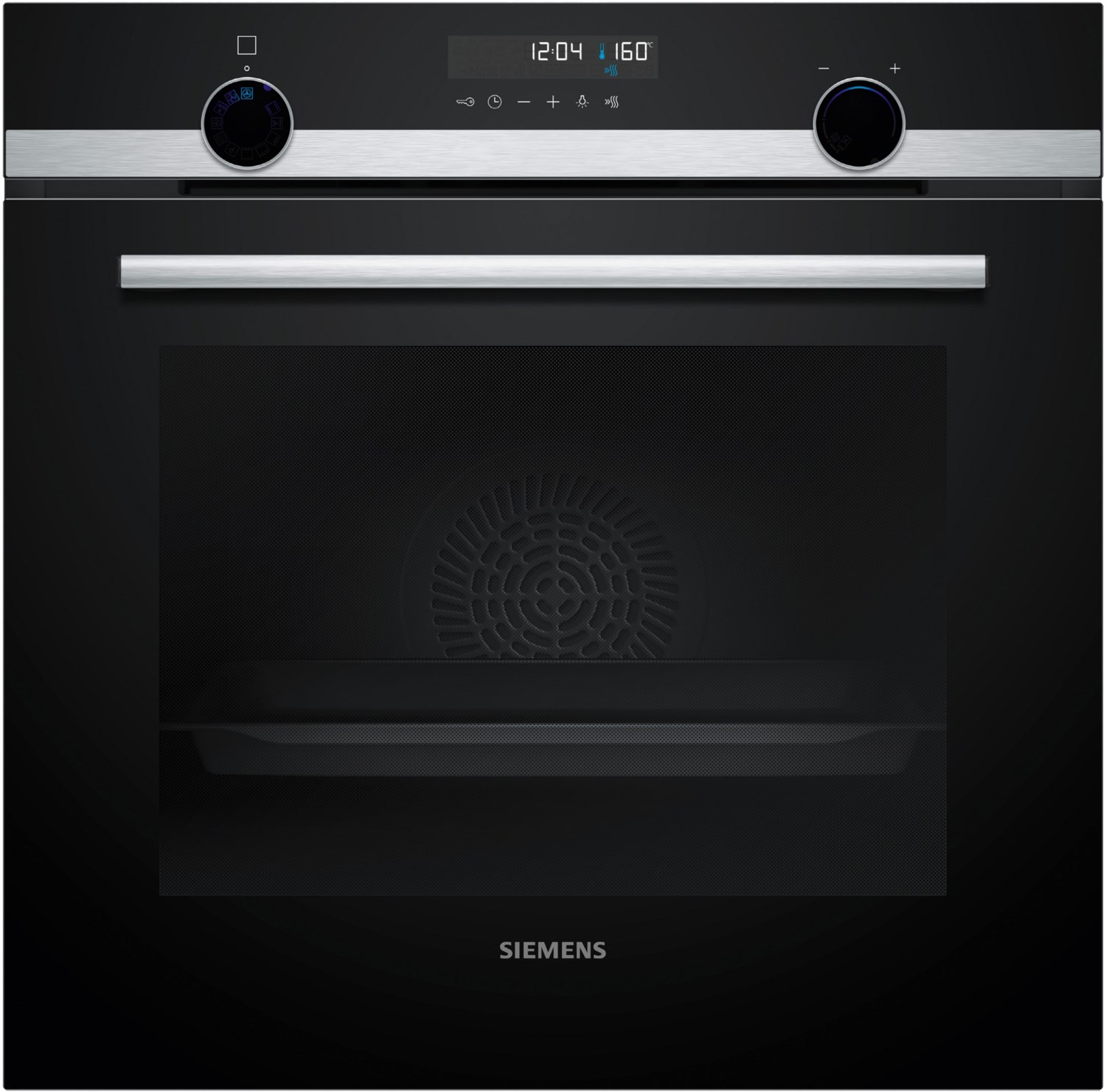 HB578GBS3 Einbaubackofen edelstahl / A+ HB578GBS3 Einbaubackofen edelstahl / A+ von Siemens