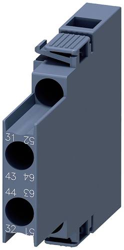 Siemens 3RH2921-1DA11 Hilfsschalterblock 1St. von Siemens