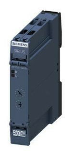 Siemens 3RP2525-1AW30 Zeitrelais von Siemens