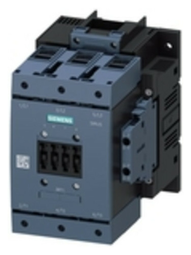 Siemens 3RT10541AP36 Schütz, 55KW/400V/AC-3, von Siemens