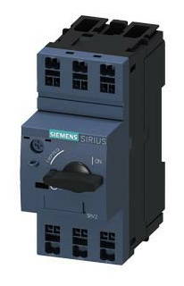 Siemens 3RV2011-1JA20 Leistungsschalter, S00, Mo von Siemens