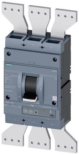 Siemens 3VA2612-5HL32-0AA0 Leistungsschalter 1St. von Siemens