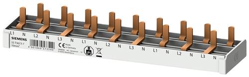 Siemens 5ST36737 Stiftsammelschiene 1St. von Siemens