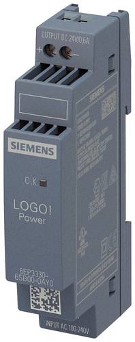 Siemens 6EP3330-6SB00-0AY0 SPS-Powermodul von Siemens