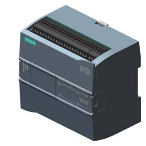 Siemens 6ES7214-1BG40-0XB0 6ES72141BG400XB0 SPS-Kompakt-CPU von Siemens