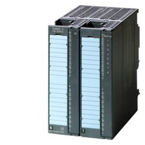 Siemens 6ES7355-0VH10-0AE0 6ES73550VH100AE0 SPS-Reglerbaugruppe 28.8 V/DC von Siemens