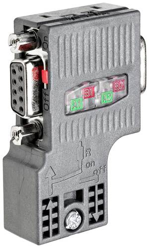 Siemens 6ES7972-0BB52-0XA0 6ES79720BB520XA0 SPS-Anschlussstecker von Siemens