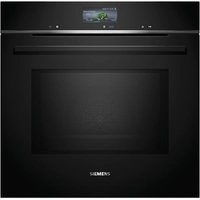 Siemens HM736GAB1 iQ700 Einbau-Backofen mit Mikrowellenfunktion Siemens HM736GAB1 iQ700 Einbau-Backofen mit Mikrowellenfunktion von Siemens