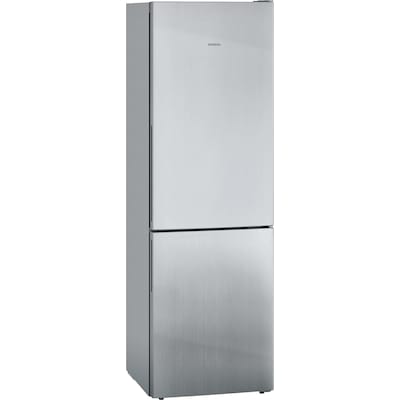 Siemens KG36EALCA iQ500 Freistehende Kühl-Gefrier-Kombination Siemens KG36EALCA iQ500 Freistehende Kühl-Gefrier-Kombination von Siemens