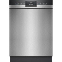 Siemens SN43ES02AE iQ300 Unterbau Geschirrspüler B 60cm von Siemens