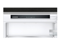 Siemens iQ300 KI87VVFE1, 270 l, SN-T, 35 dB, 3,2 kg/24h, E, Weiß von Siemens