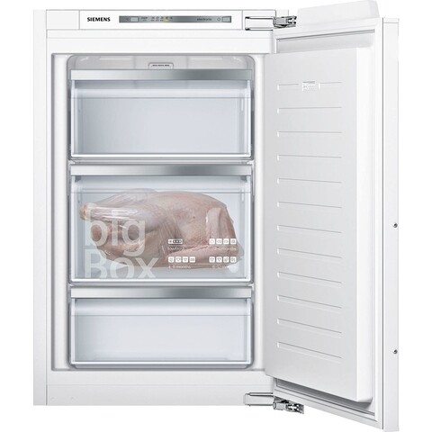 Siemens iQ500 GI21VAFE0 Gefrierschrank weiß von Siemens