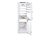 Siemens iQ500 KI86SHDD0, 265 l, SN-T, 10 kg/24h, D, Fresh Zone Fach, Weiß von Siemens