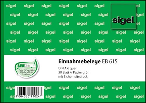 Sigel EB615 von Sigel