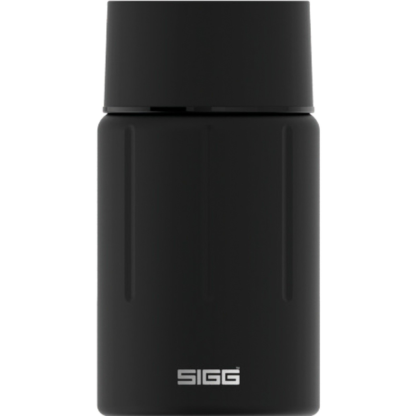 Thermobox Gemstone FJ Obsidian 0,75L, Thermobehälter von Sigg