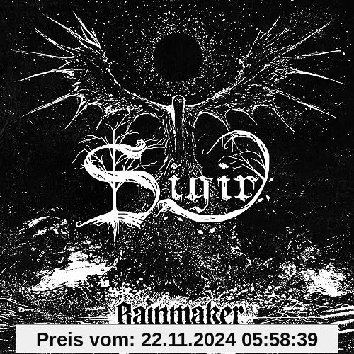 Rainmaker von Sigir