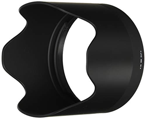 Sigma LH880-02 Gegenlichtblende (50-100 mm F1.8 DC HSM Art) schwarz von Sigma