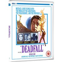 Deadfall (Doppelformat Edition) von Signal One Entertainment