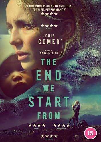 The End We Start From [DVD] von Signature Entertainment