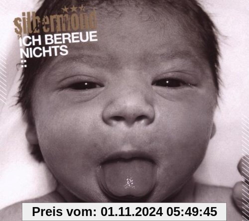 Ich bereue nichts (Premium Edition im Digipack) von Silbermond