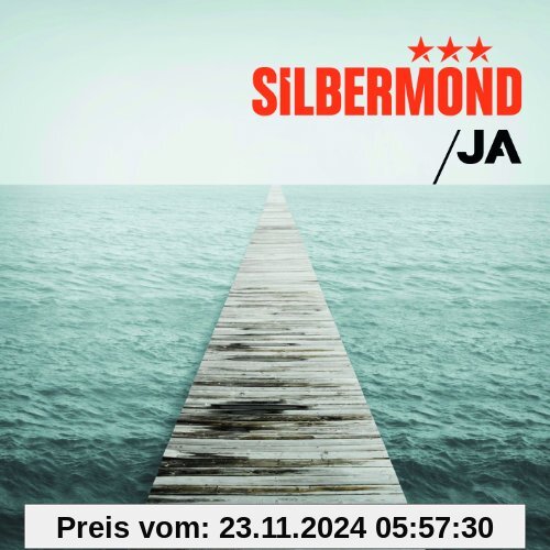 Ja von Silbermond