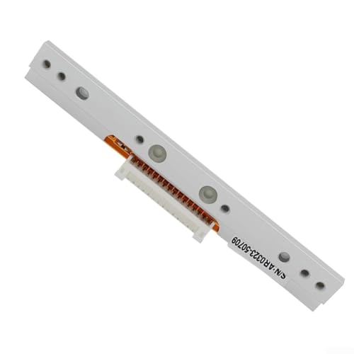 225 783 001 Druckkopf für PD43 PD43T Thermo-Etikettendrucker, optimale Leistung von Sileduove