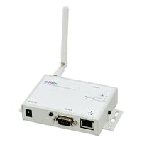 SILEX SD-330AC Wireless, Wired Serial Device Server von Silex Technology