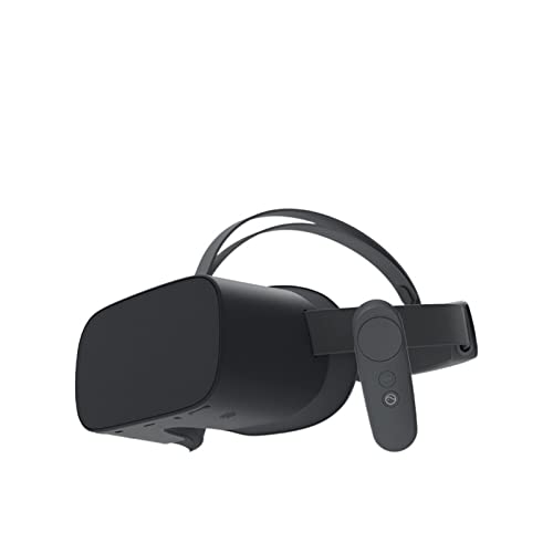 SilteD VR-Brille G2 4K Plus VR ALLES IN EINEM 3D-VR-Brille von SilteD