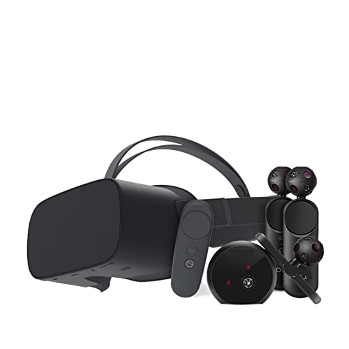 VR-Brille G2 4K Plus VR ALLES IN EINEM 3D-VR-Brille von SilteD