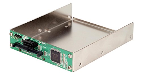 SilverStone SST-HDDBOOST Interner SATA 3,5" SSD-Geschwindigkeit-Beschleuniger von SilverStone Technology