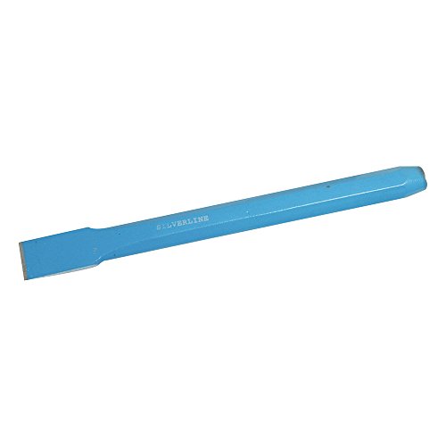 Silverline Cold Chisel 12 x 200mm - 63345 von Silverline