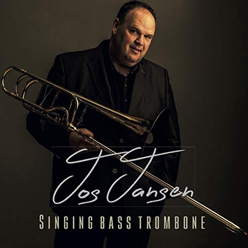 Jos Jansen - Singing Bass Trombone von Silvox