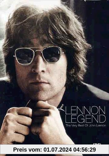 John Lennon - Lennon Legend von Simon Hilton
