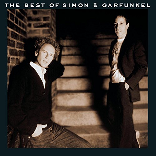 The Best of Simon & Garfunkel von COLUMBIA