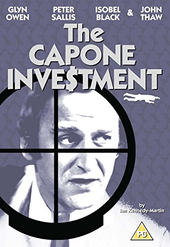 The Capone Investment [DVD] von Simply Home Entertainment