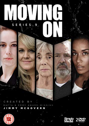 Moving On - Series 9 [DVD] von Simply Media TV