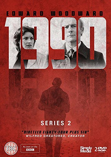 1990 - Complete Series 2 BBC [DVD] von Simply Media