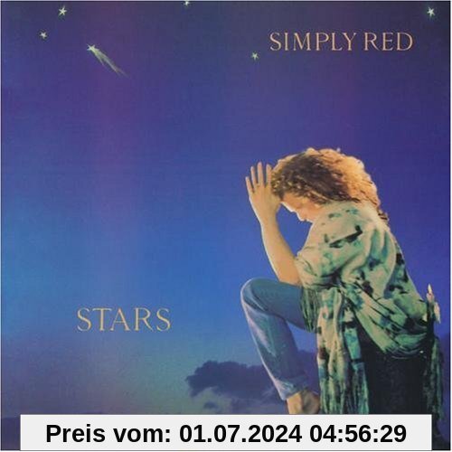 Stars von Simply Red