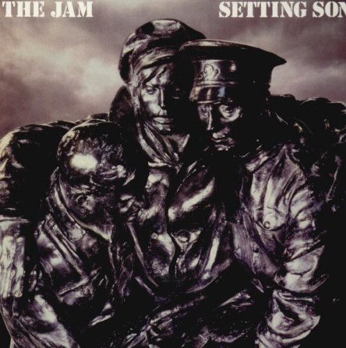 Setting Sons [Vinyl LP] von Simply Vin (Edel)