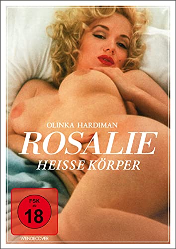 Rosalie - Heiße Körper von Sinema