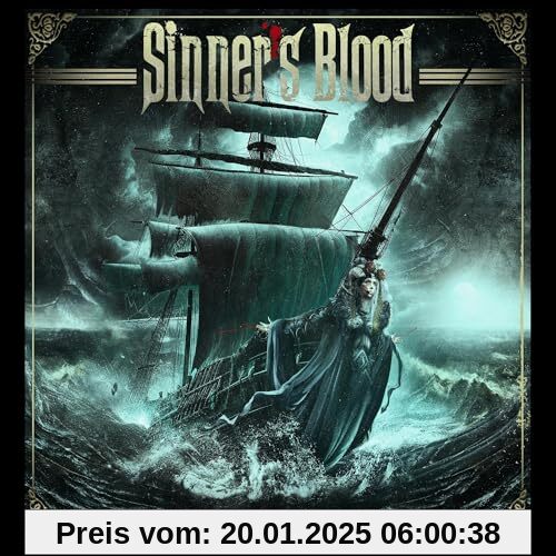 Dark Horizons von Sinner'S Blood