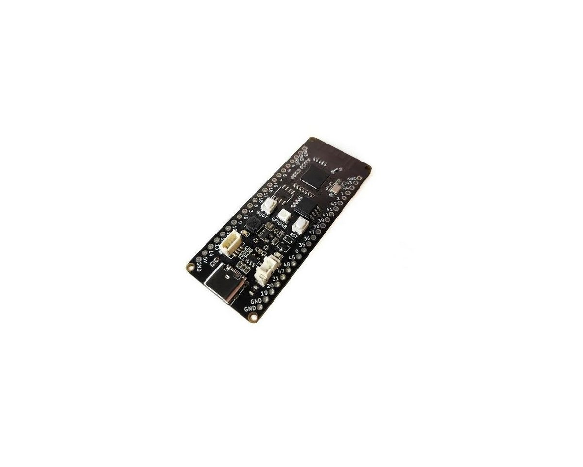 Sinovoip PC-Gehäuse BPI-LEAF-S3 - Mikrocontroller mit ESP32-S3-Design für... von Sinovoip