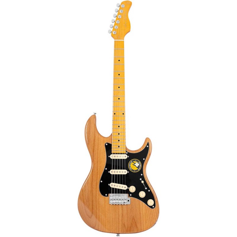 Sire Larry Carlton S5 Natural Electric Guitar von Sire