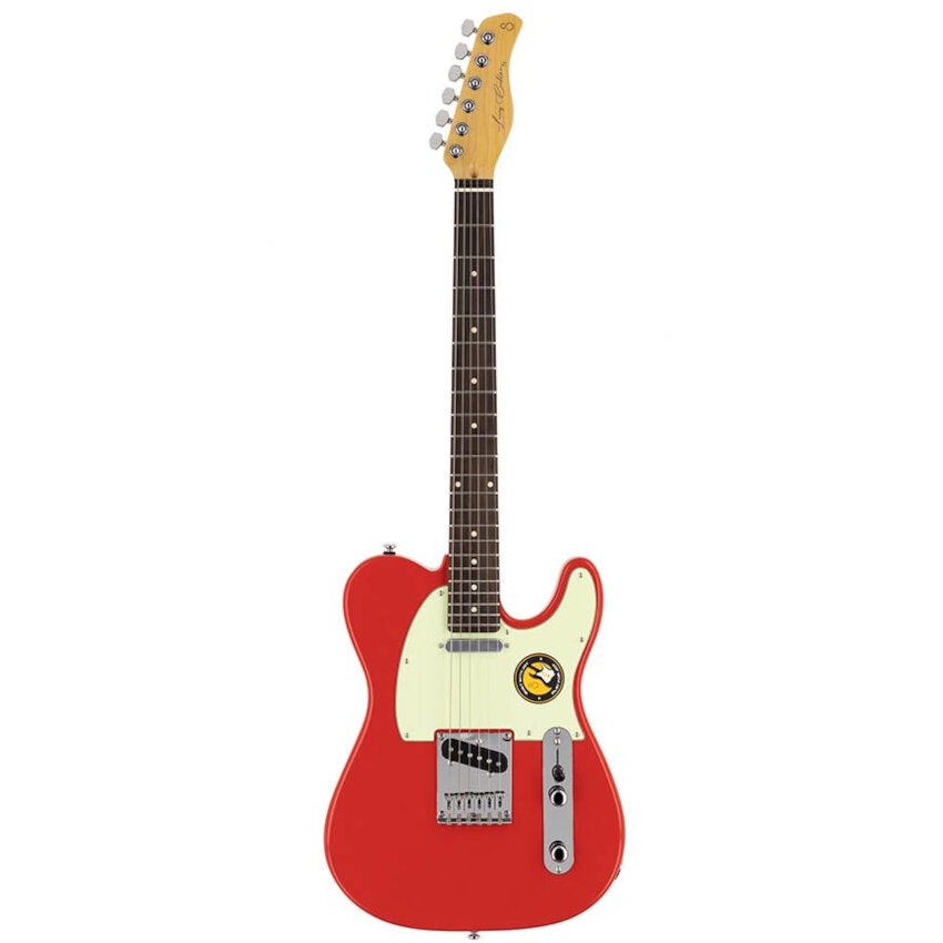 Sire Larry Carlton T3 Dakota Red Electric Guitar von Sire